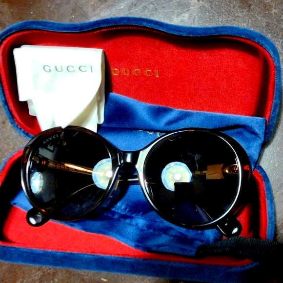 Original Gucci sunglases